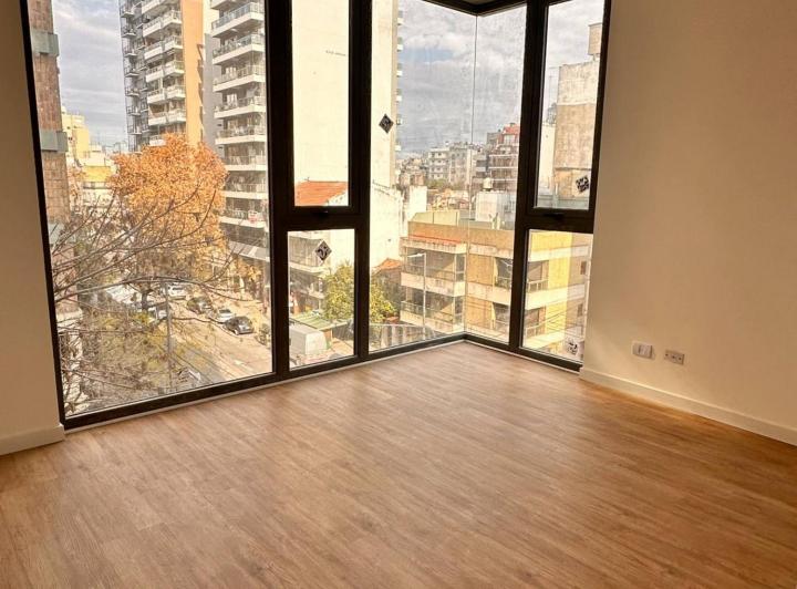 Departamento · 51m² · 3 Ambientes