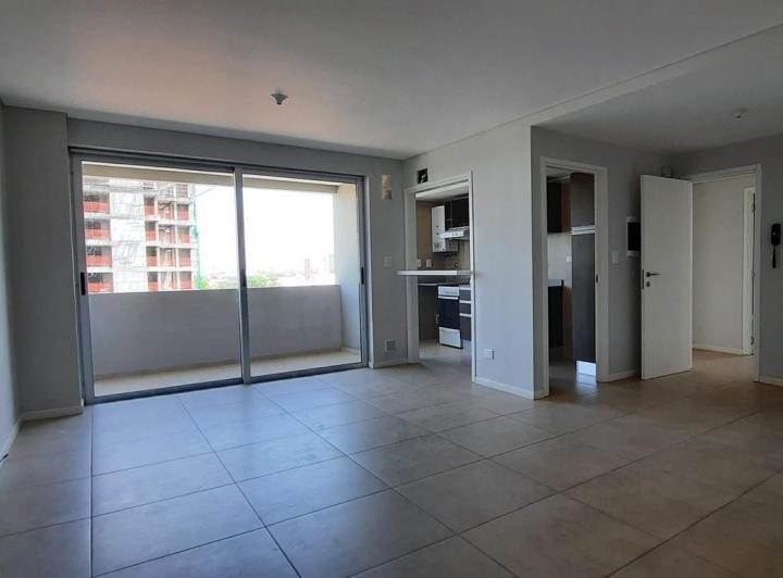 Departamento · 72m² · 3 Ambientes