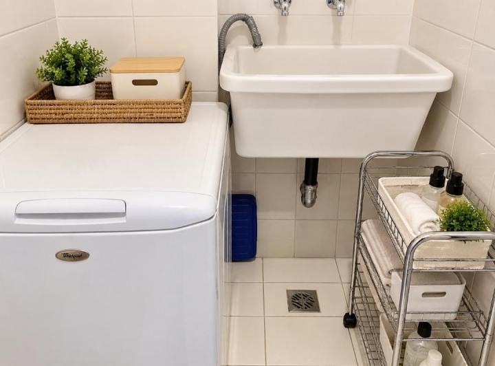 Departamento · 64m² · 3 Ambientes