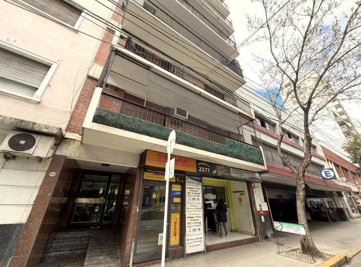 Departamento · 73m² · 3 Ambientes