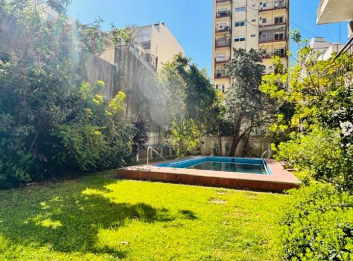 Departamento · 59m² · 3 Ambientes