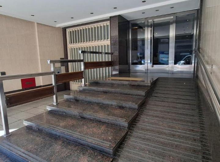 Departamento · 60m² · 3 Ambientes · 1 Cochera