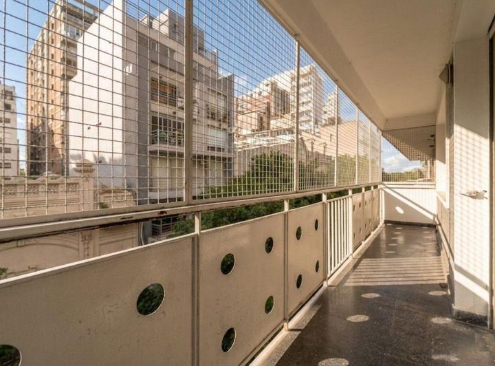 Departamento · 80m² · 4 Ambientes