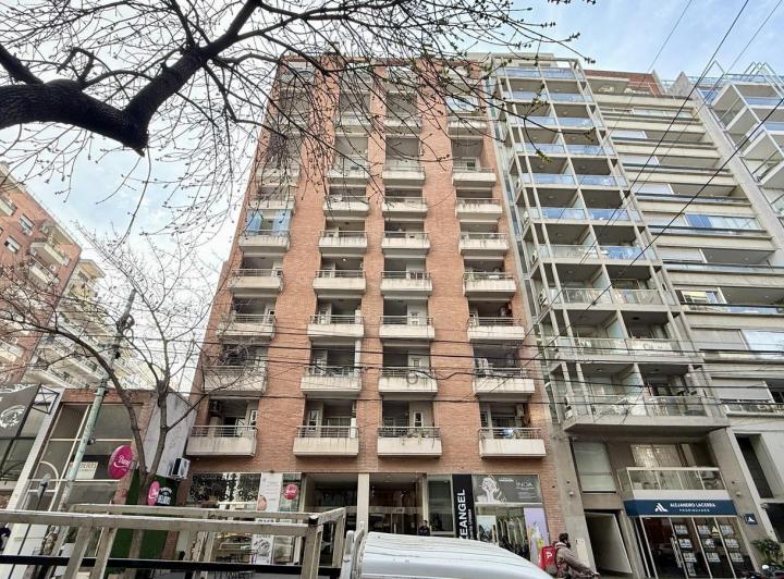 Departamento · 76m² · 3 Ambientes