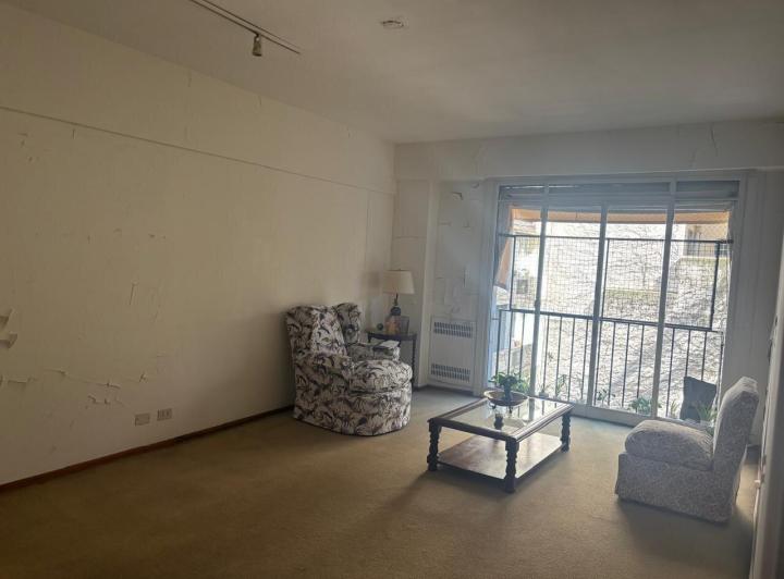 Departamento · 72m² · 4 Ambientes