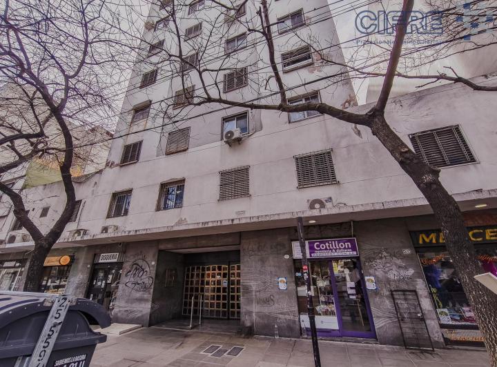 Departamento · 67m² · 3 Ambientes