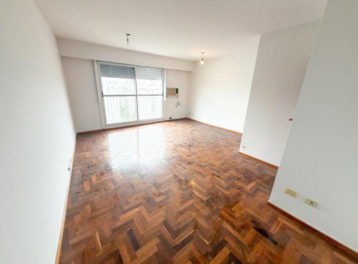 Departamento · 84m² · 4 Ambientes