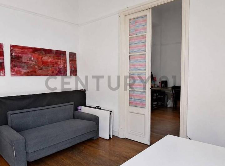 Departamento · 80m² · 4 Ambientes