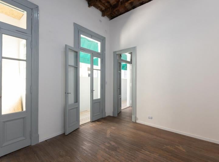 Departamento · 74m² · 4 Ambientes