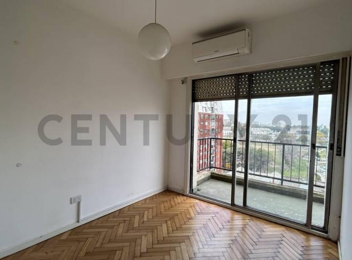 Departamento · 43m² · 3 Ambientes