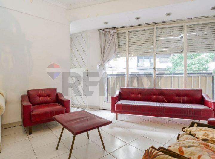 Departamento · 73m² · 4 Ambientes