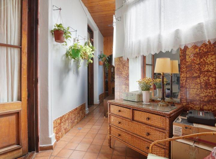 Departamento · 90m² · 4 Ambientes