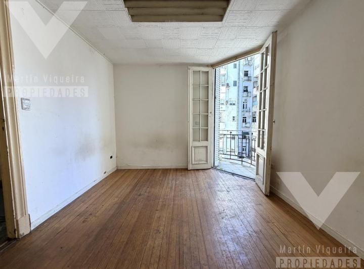 Departamento · 68m² · 4 Ambientes