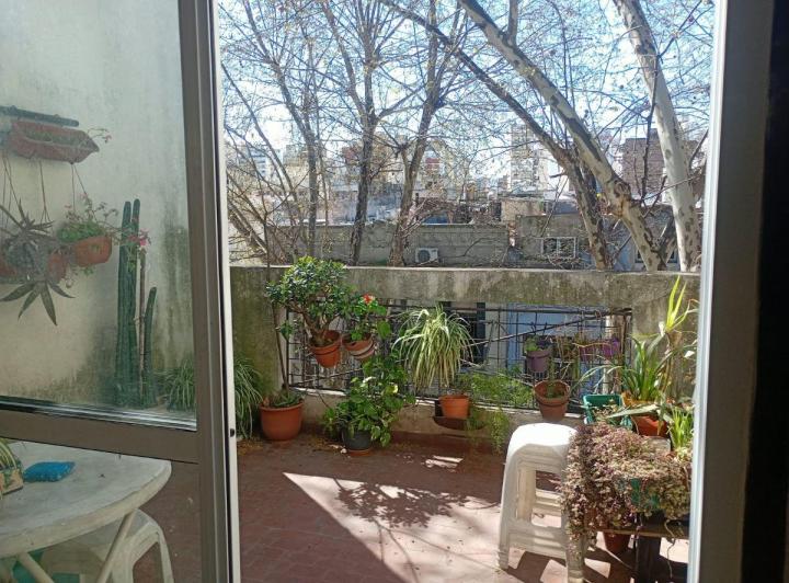 Departamento · 52m² · 3 Ambientes