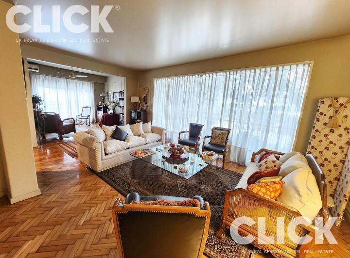 Departamento · 164m² · 4 Ambientes