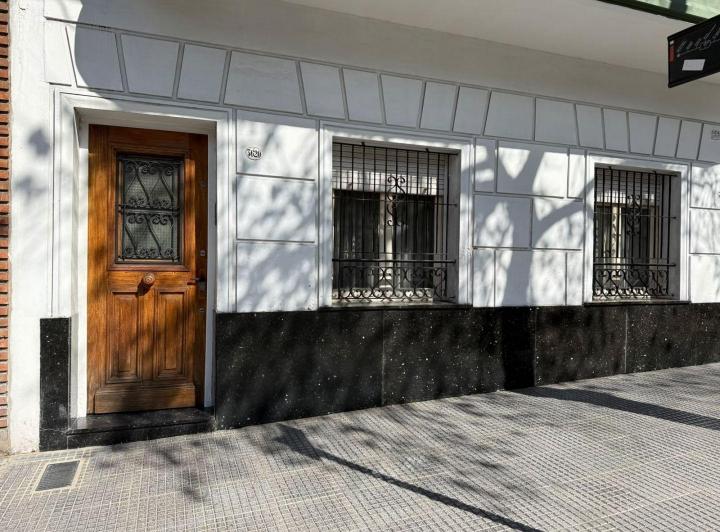 Departamento · 84m² · 4 Ambientes