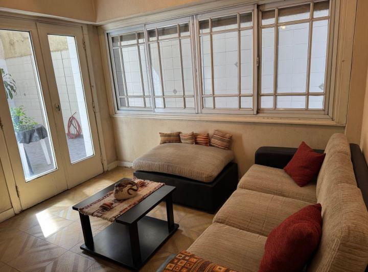 Departamento · 69m² · 4 Ambientes