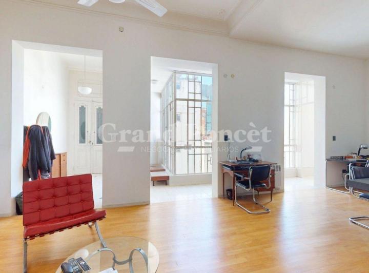 Departamento · 140m² · 4 Ambientes