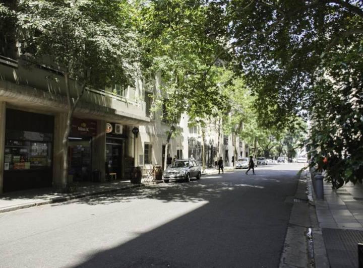 Departamento · 171m² · 5 Ambientes · 1 Cochera