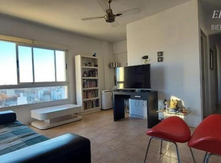 Departamento · 99m² · 3 Dormitorios · 1 Cochera