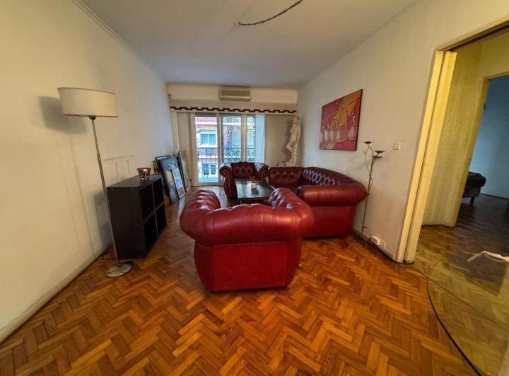 Departamento · 81m² · 4 Ambientes