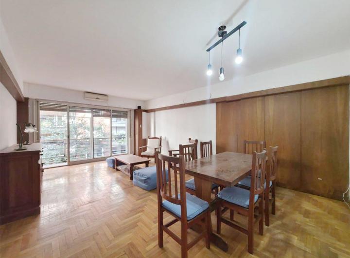 Departamento · 112m² · 4 Ambientes