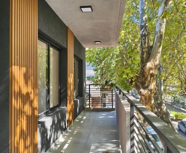 Departamento · 78m² · 4 Ambientes