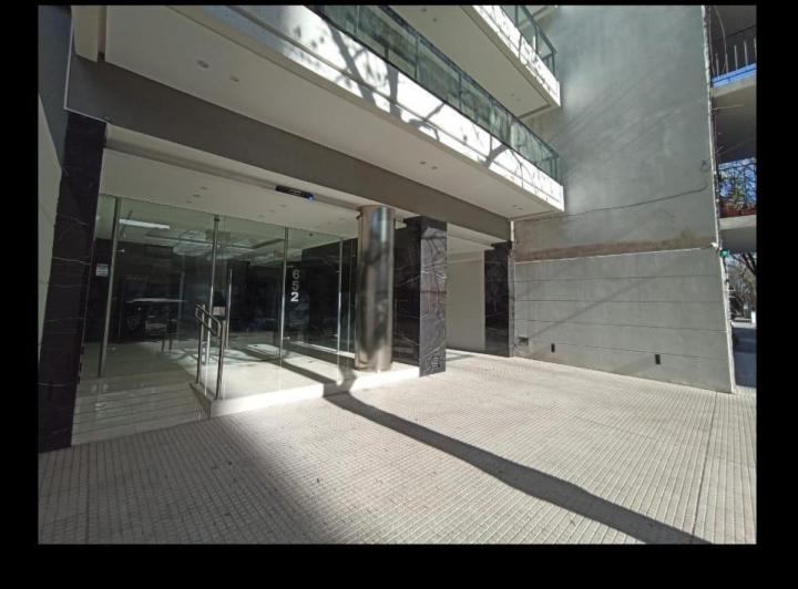 Departamento · 130m² · 4 Ambientes · 1 Cochera