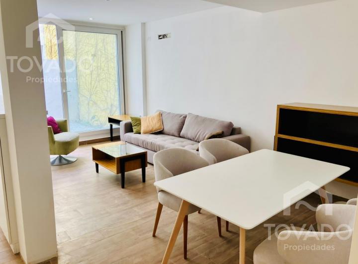 Departamento · 59m² · 3 Ambientes