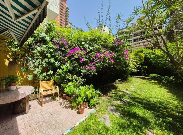 Departamento · 92m² · 4 Ambientes