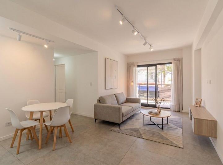 Departamento · 78m² · 4 Ambientes