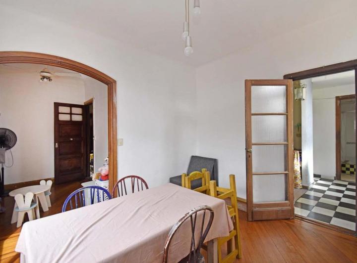 Departamento · 97m² · 4 Ambientes