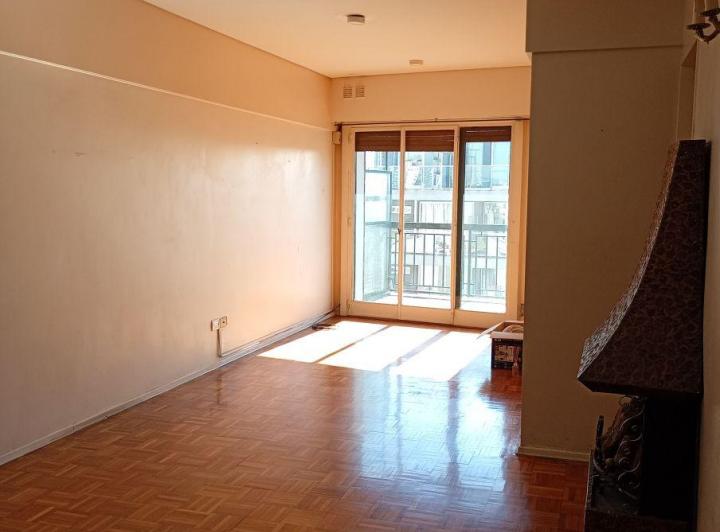Departamento · 75m² · 4 Ambientes