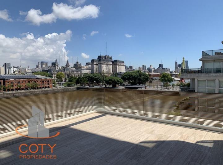 Departamento · 292m² · 4 Ambientes · 2 Cocheras