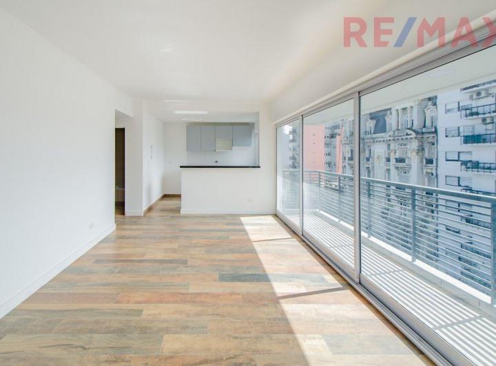 Departamento · 78m² · 4 Ambientes