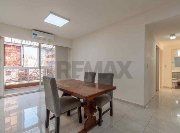 Departamento · 72m² · 4 Ambientes
