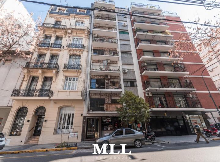 Departamento · 92m² · 4 Ambientes