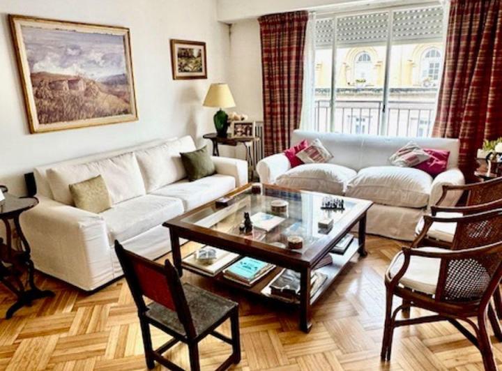 Departamento · 102m² · 4 Ambientes