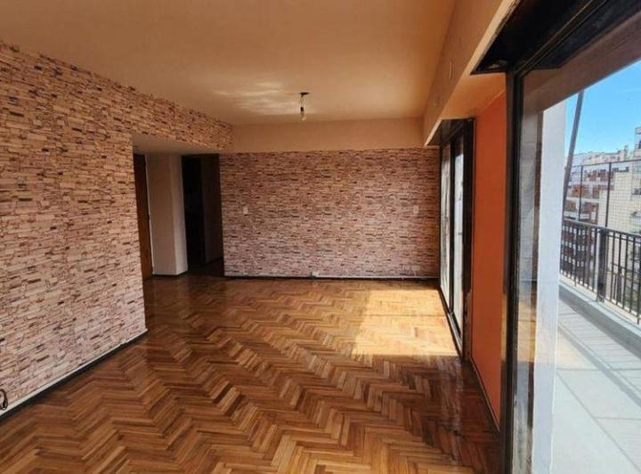 Departamento · 81m² · 4 Ambientes