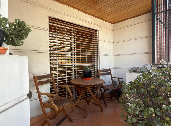 Departamento · 127m² · 5 Ambientes · 1 Cochera