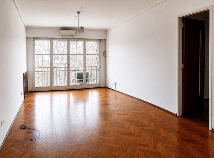 Departamento · 81m² · 4 Ambientes