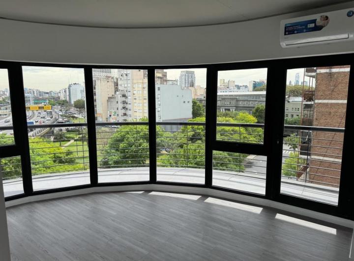 Departamento · 77m² · 4 Ambientes