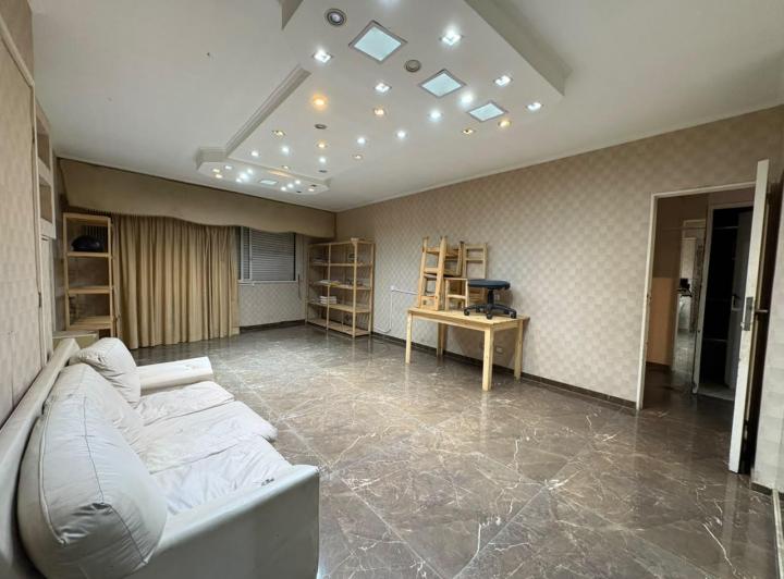 Departamento · 100m² · 4 Ambientes · 1 Cochera