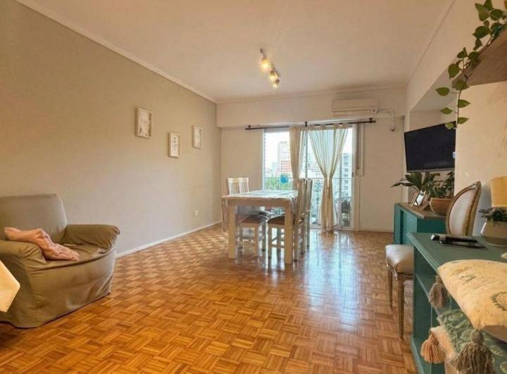 Departamento · 100000m² · 4 Ambientes