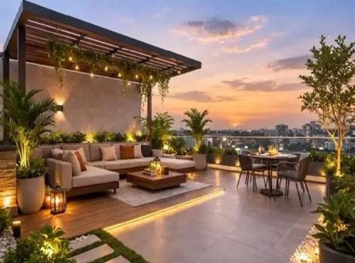 Departamento · 113m² · 4 Ambientes