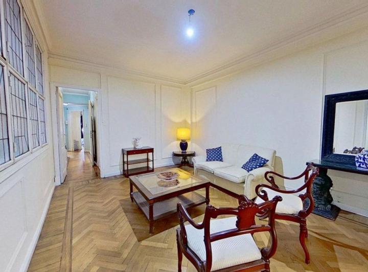 Departamento · 151m² · 4 Ambientes