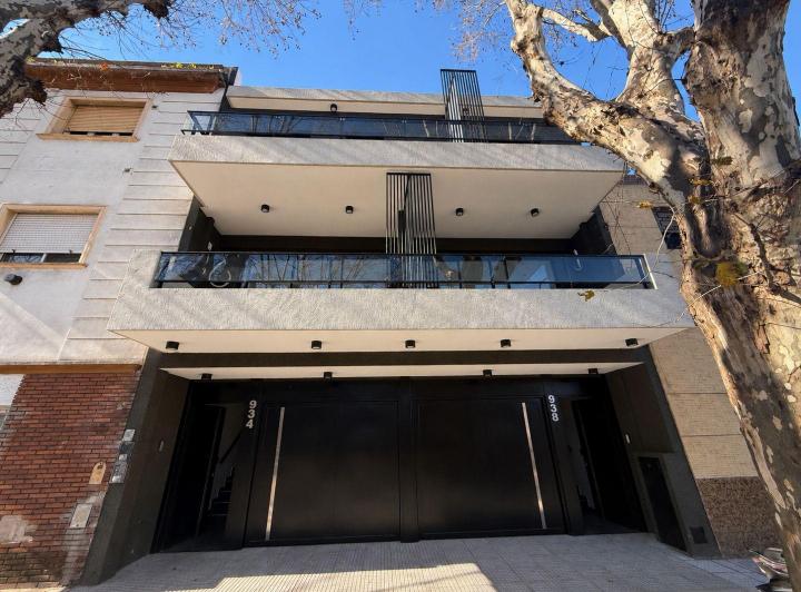 Departamento · 157m² · 4 Ambientes · 3 Cocheras