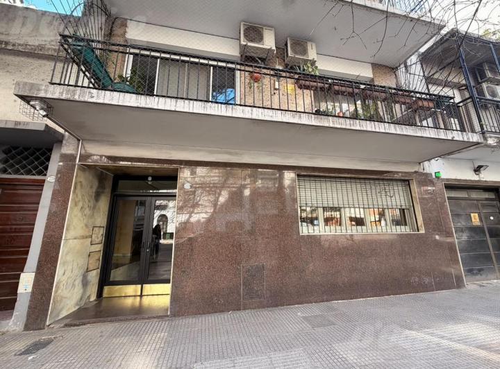 Departamento · 81m² · 4 Ambientes