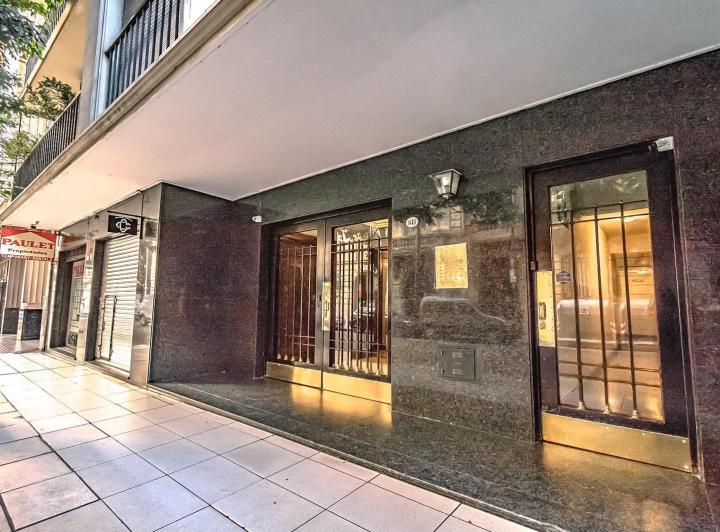 Departamento · 200m² · 7 Ambientes