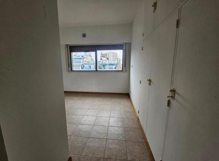 Departamento · 86m² · 4 Ambientes · 2 Cocheras
